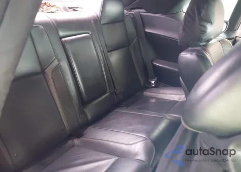 2015 Dodge Challenger Sxt Plus z USA, uszkodzony, nr VIN 2C3CDZBG2FH823022